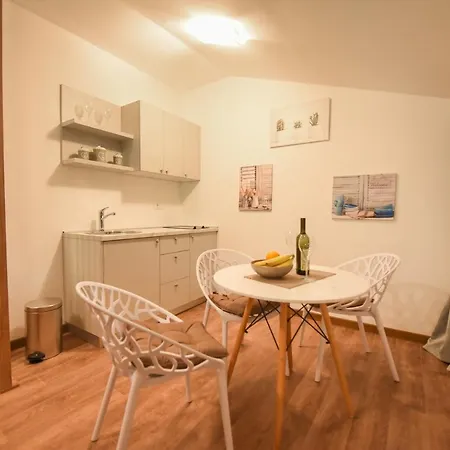 Korzo Aparthotel Podgorica