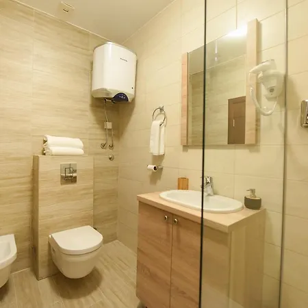 Korzo 4* Podgorica