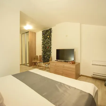 Korzo Ποντγορίτσα