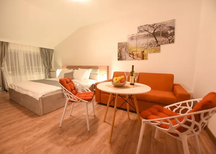 Korzo Подгорица