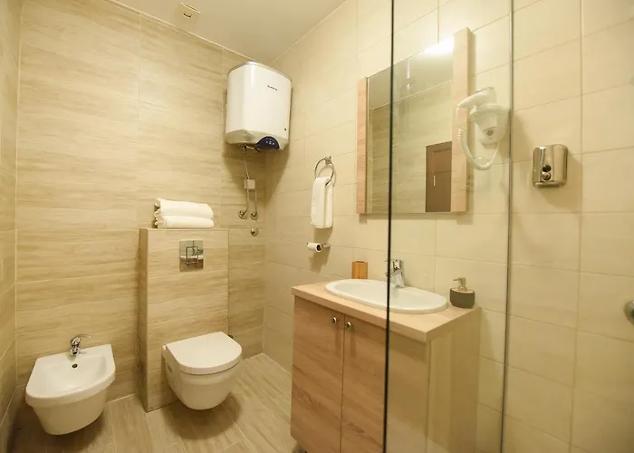 Korzo 4* Podgorica