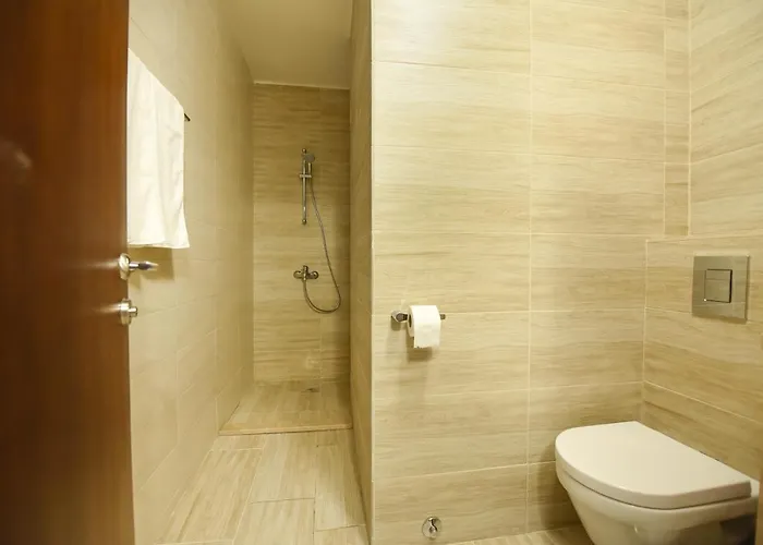 Apartahotel Korzo 4*