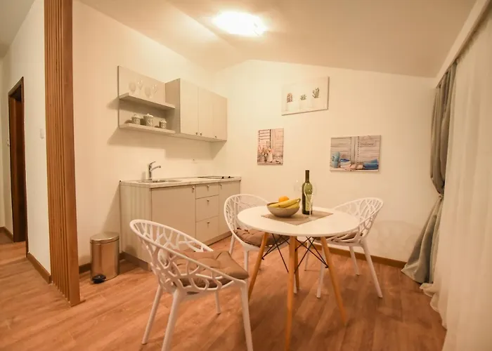 Korzo Aparthotel Podgorica