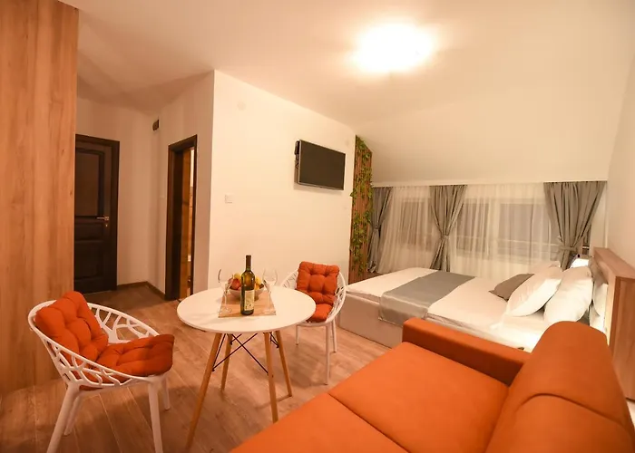 Korzo 4* Подгорица